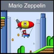 Mario zeppelin